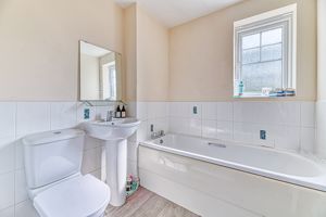 Bathroom- click for photo gallery